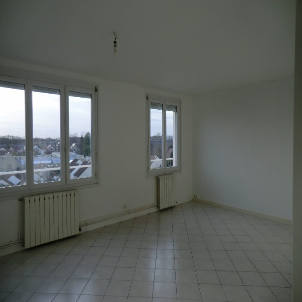 Offres de vente Appartement Bourges 18000